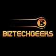 Biztechgeeks