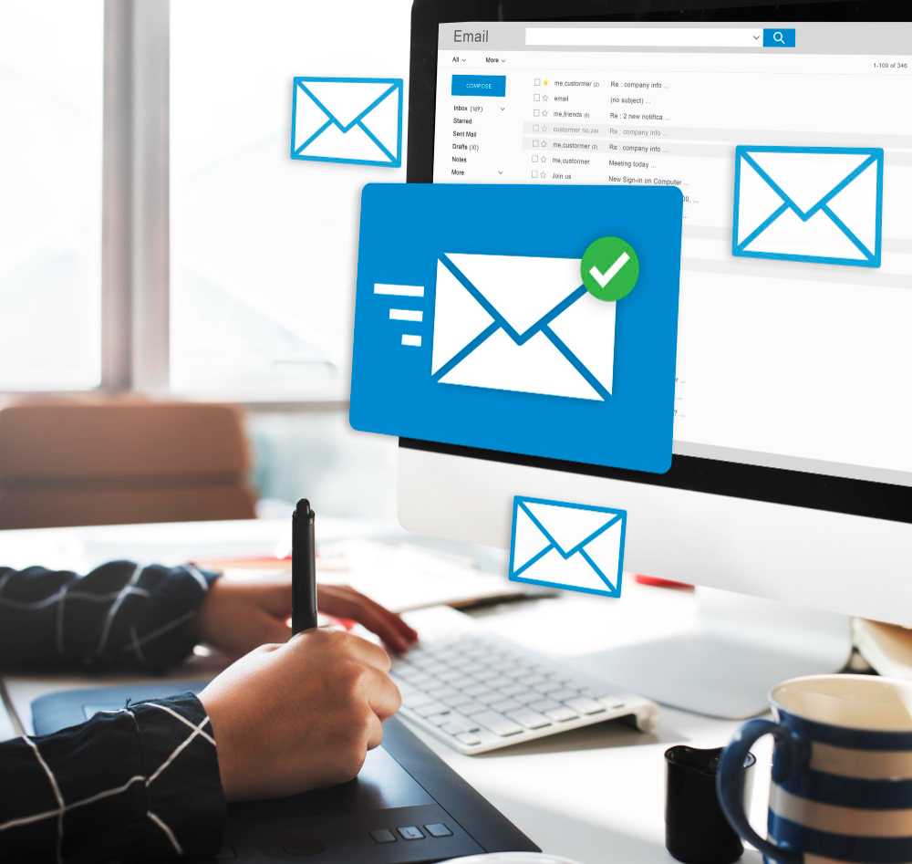 Best Email marketing expert agency in Coimbatore
